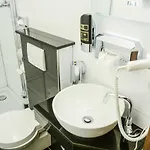Hotel Langerfelder Hof 3*