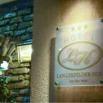 Langerfelder Hof 3*