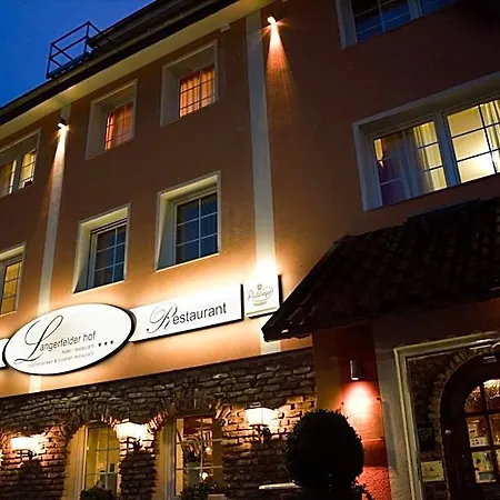 Hotel Langerfelder Hof
