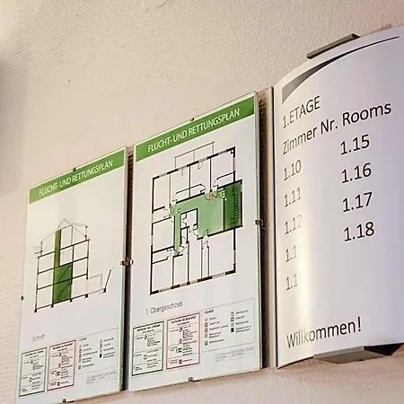 Langerfelder Hof 3*