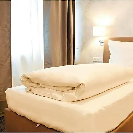 Hotel Langerfelder Hof