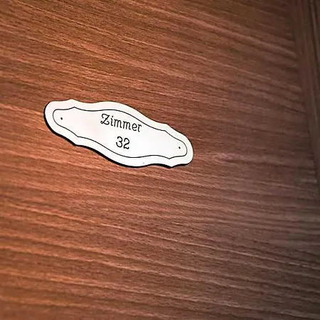 Langerfelder Hof 3*