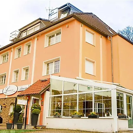 Langerfelder Hof Hotel Wuppertal