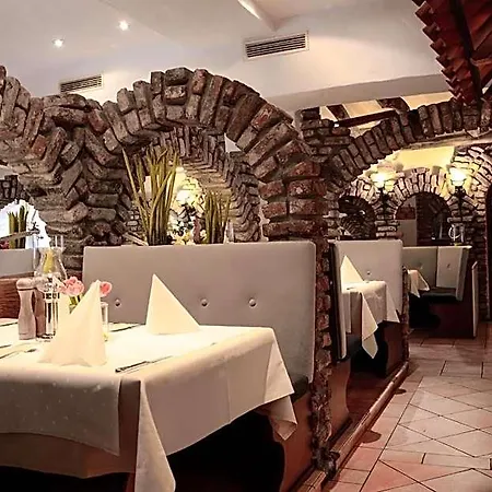Langerfelder Hof Hotel Wuppertal