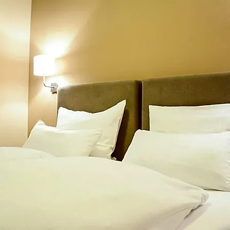 Hotel Langerfelder Hof Wuppertal
