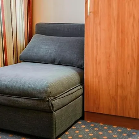 Langerfelder Hof Hotel Wuppertal