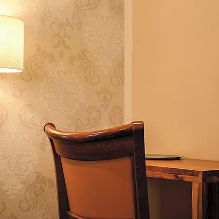 Hotel Langerfelder Hof 3*