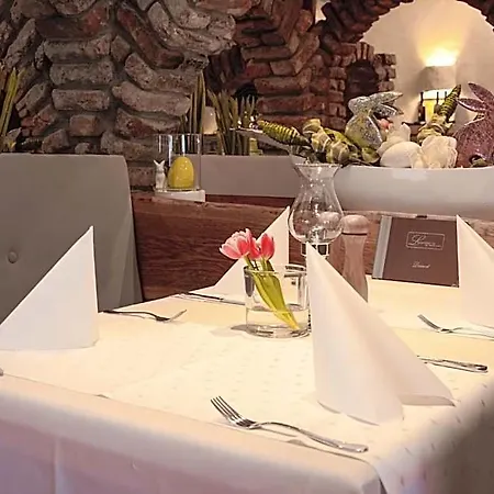 Hotel Langerfelder Hof 3*