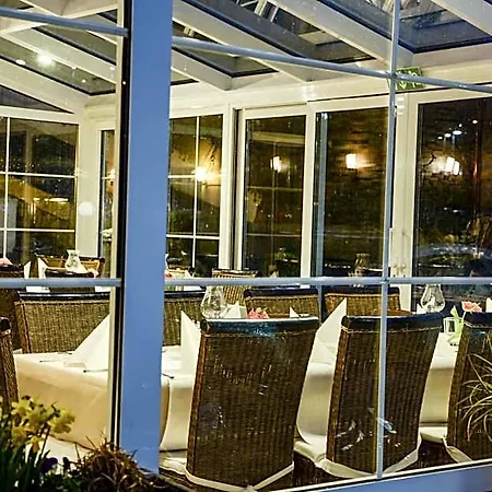 Hotel Langerfelder Hof 3*