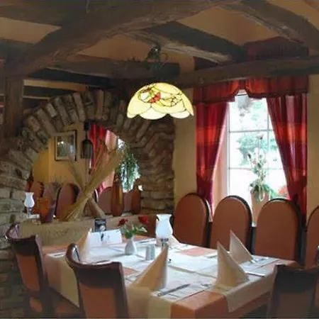 Hotel Langerfelder Hof