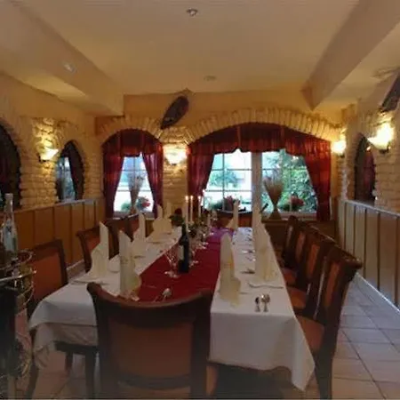 Langerfelder Hof 3*