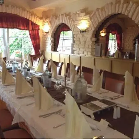 Hotel Langerfelder Hof Wuppertal