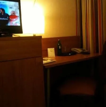 Langerfelder Hof 3* وبرتال