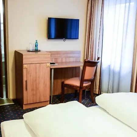 Langerfelder Hof فندق