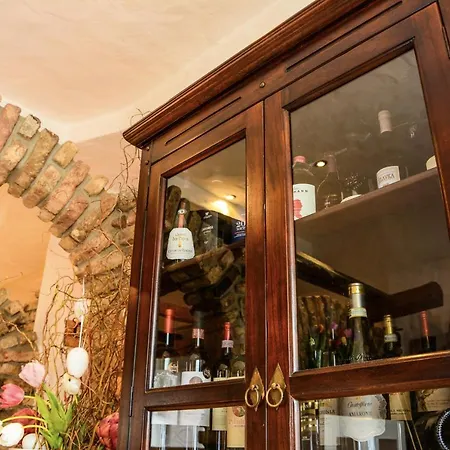 Langerfelder Hof Hotel 3*