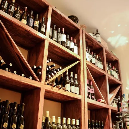 Langerfelder Hof Hotel Wuppertal