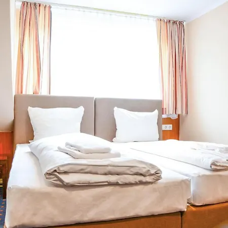 فندق Langerfelder Hof