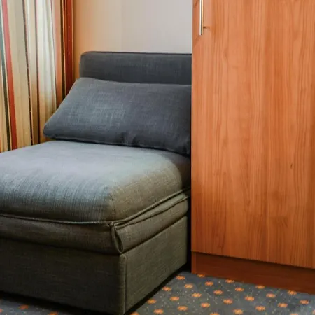 Langerfelder Hof 3*