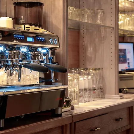 Langerfelder Hof Hotel 3*