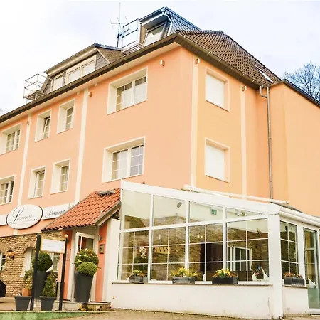 Langerfelder Hof Wuppertal