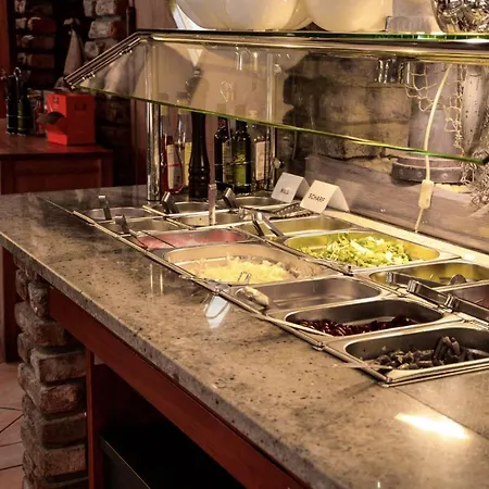 Langerfelder Hof فندق