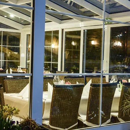 Langerfelder Hof 3* Wuppertal