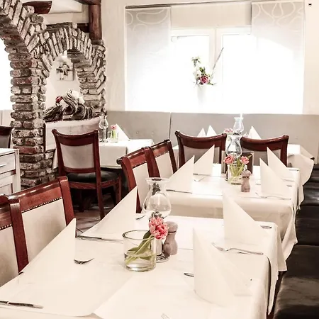 Langerfelder Hof Hotel Wuppertal