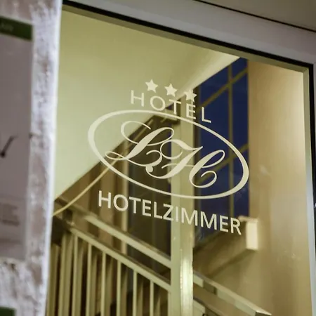 Langerfelder Hof 3*