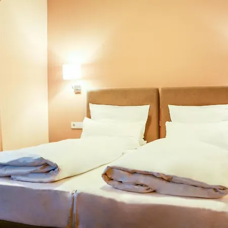 Langerfelder Hof Hotel Wuppertal