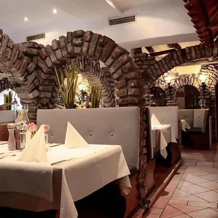 Langerfelder Hof Hotel 3*