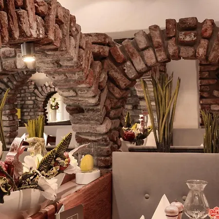 فندق Langerfelder Hof 3*