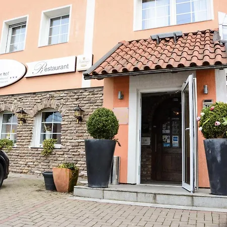 Langerfelder Hof Hotel