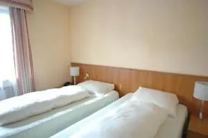 Langerfelder Hof Hotel Wuppertal