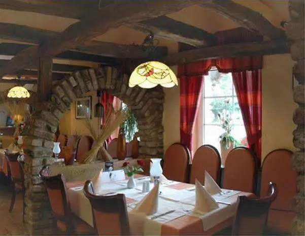 Hotel Langerfelder Hof