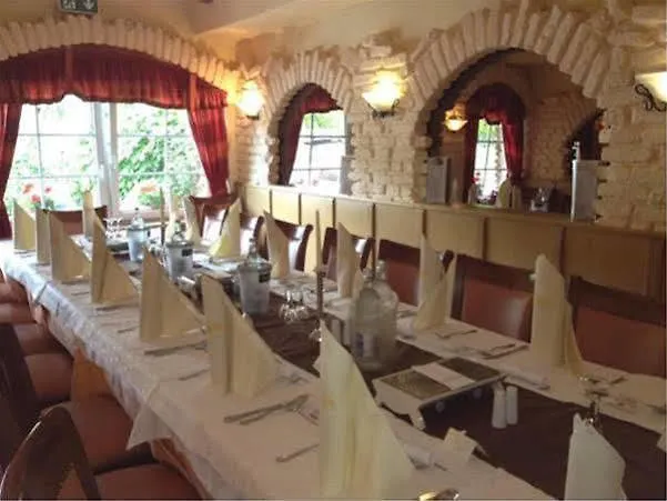 Hotel Langerfelder Hof Wuppertal