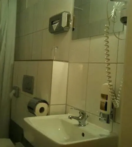 Langerfelder Hof 3* Wuppertal