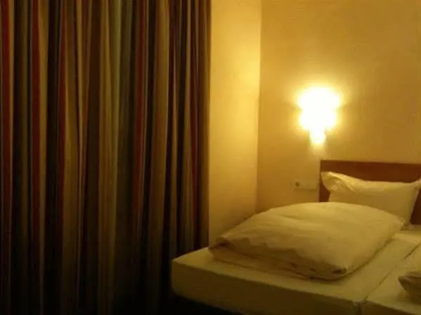 Langerfelder Hof Wuppertal