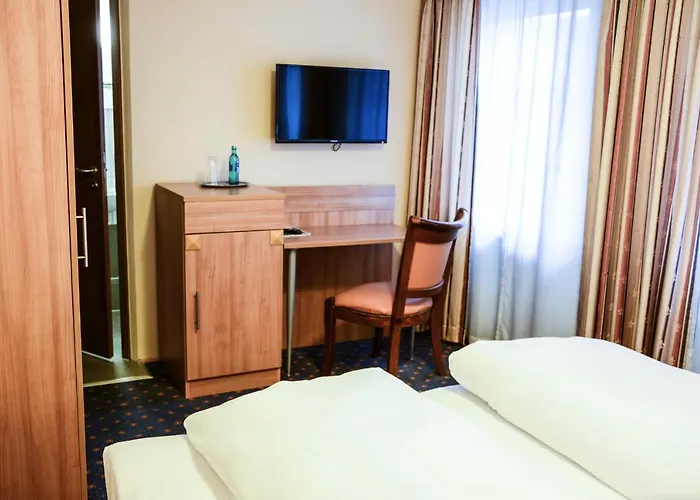 Langerfelder Hof Hotel