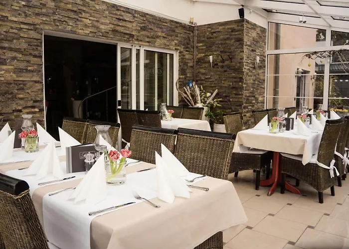 Langerfelder Hof 3* Wuppertal