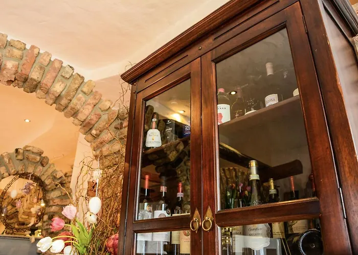 Langerfelder Hof Hotel 3*