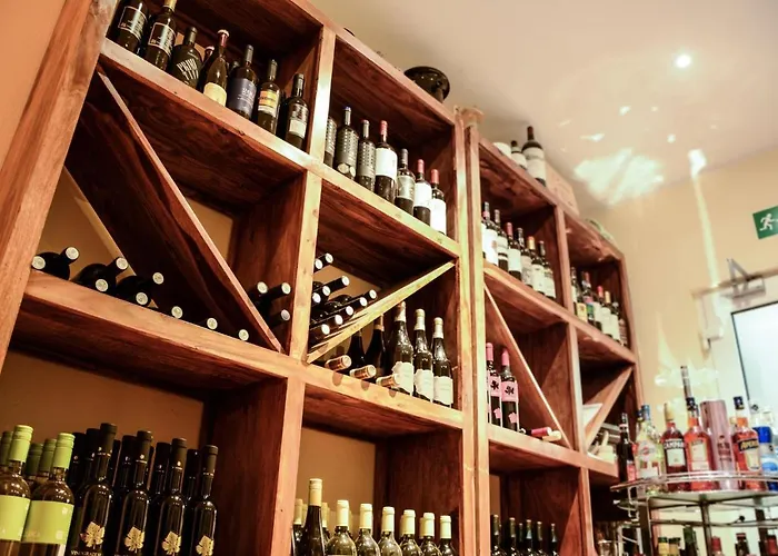 Langerfelder Hof Hotel Wuppertal