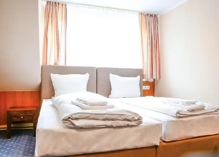 Hotel Langerfelder Hof