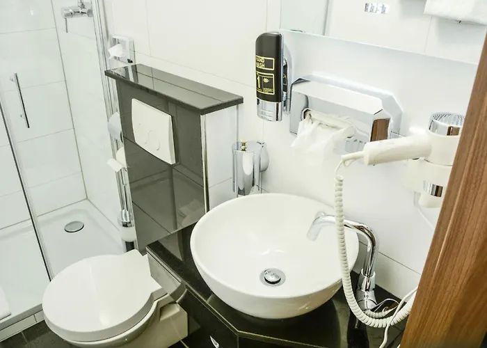 Hotel Langerfelder Hof 3*