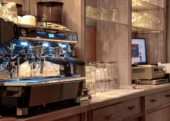 Langerfelder Hof Hotel 3*