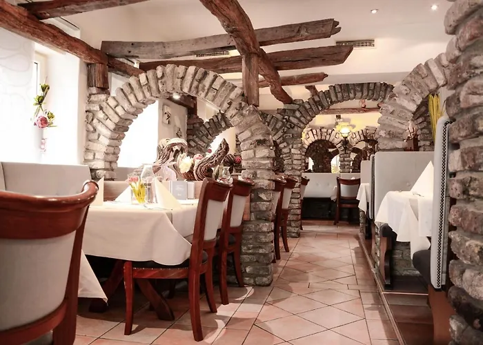 Langerfelder Hof Hotel Wuppertal