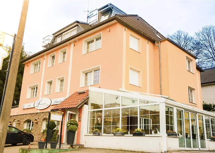 Langerfelder Hof Wuppertal