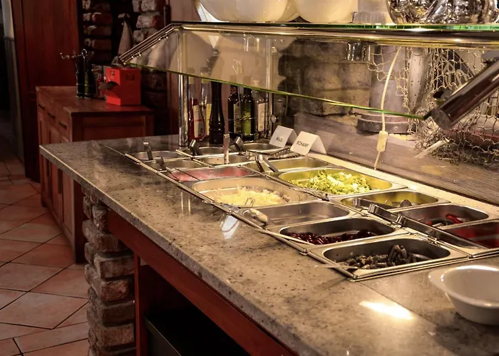 Langerfelder Hof Hotel