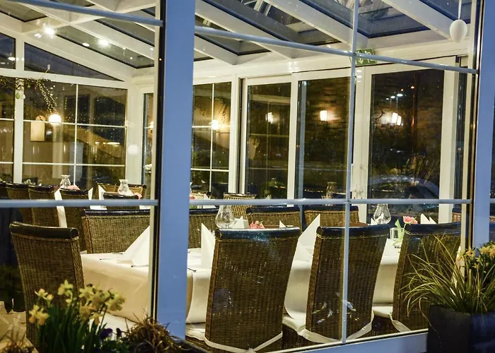 Langerfelder Hof 3* Wuppertal