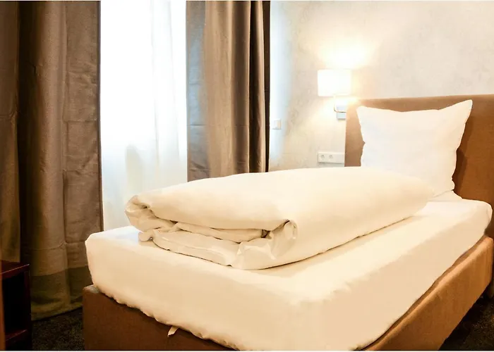 Hotel Langerfelder Hof Wuppertal