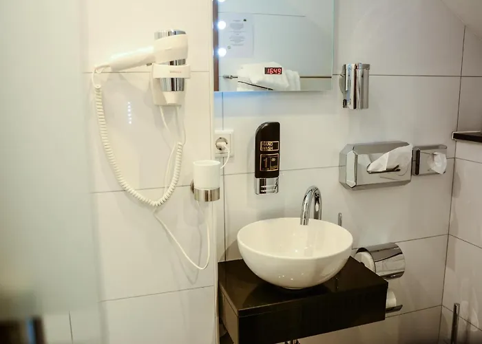 Langerfelder Hof Wuppertal